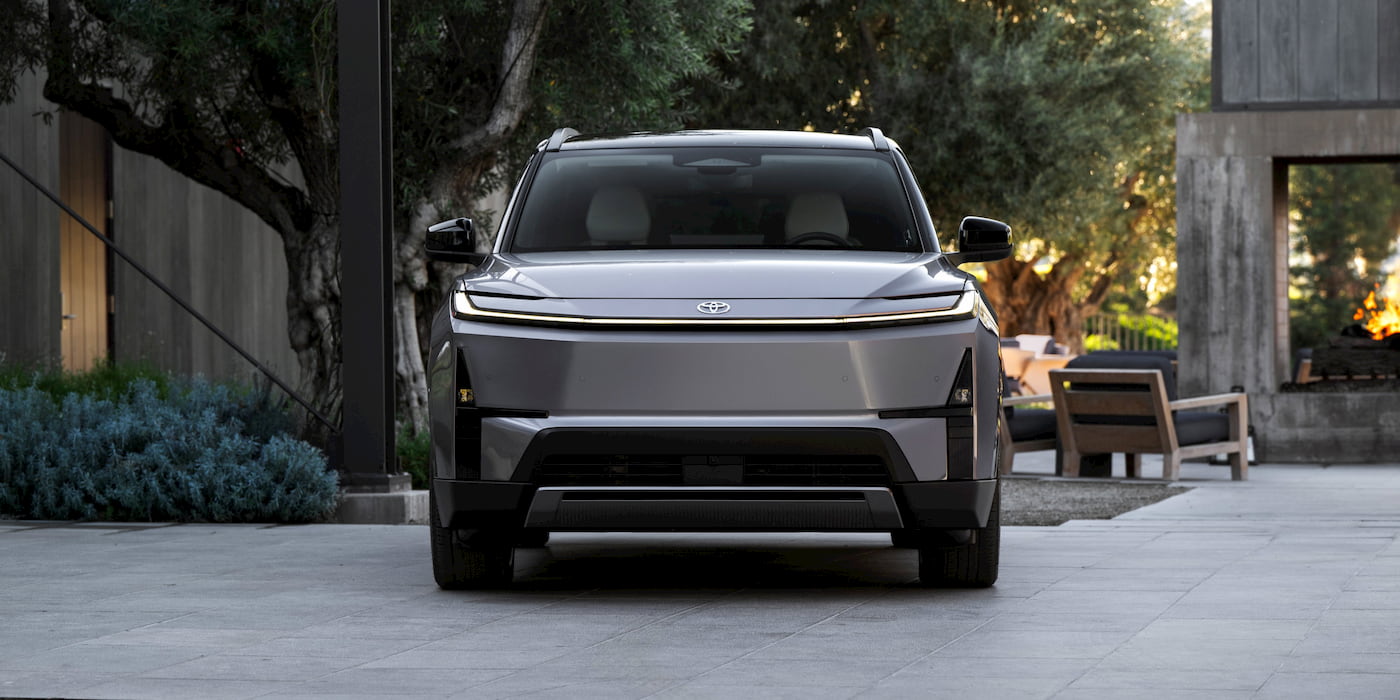 Toyota, 3 sıralı Highlander'dan sonra ABD'de ikinci bir EV planlıyor
