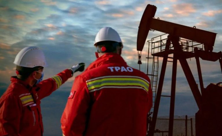 TPAO Tekirdağ’da iki doğal gaz sondaj kuyusu açacak