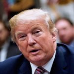 Trump: İran’ın enerji santrallerine saldırıyı 10 gün erteledim