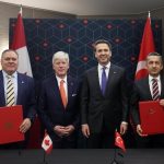 TÜNAŞ ve Kanadalı AtkinsRealis nükleer iş birliği anlaşması imzaladı