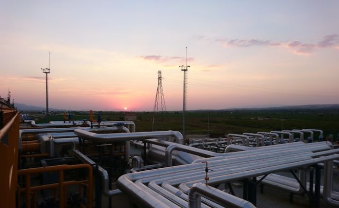 Türkiye, jeotermal kapasitesinin yüzde 65,5’iyle elektrik üretiyor