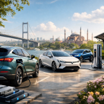 Türkiye’de 2026 İlkbaharında Elektrikli Araç Pazarındaki Yenilikçi Modeller - turkiyede-2026-ilkbaharinda-elektrikli-ara