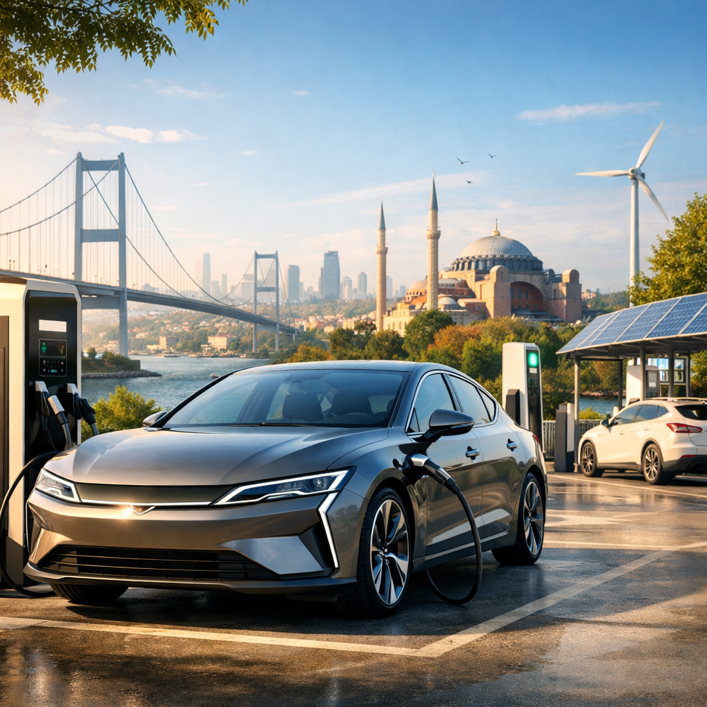 Türkiye’de 2026’da Elektrikli Araç Pazarını Şekillendiren Yeni Trendler - turkiyede-2026da-elektrikli-arac-pazarini-seki