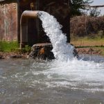 Türkiye'nin 10 Yıllık Su Stratejisi Yürürlüğe Girdi