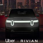 Uber, on binlerce R2 robotaksi için Rivian'a 1 milyar dolardan fazla yatırım yapacak