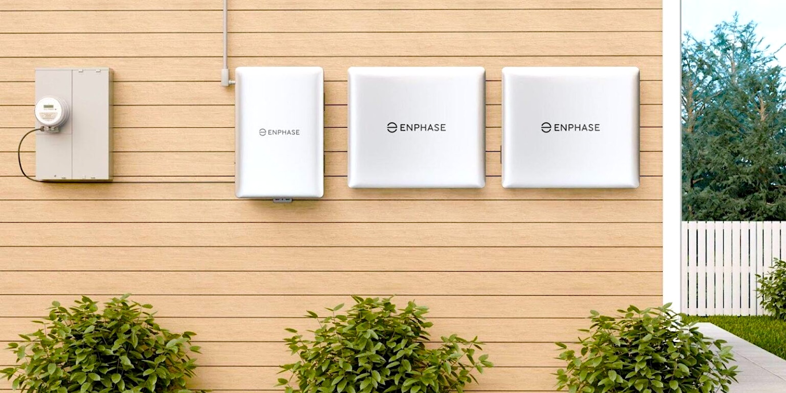 Vermont enerji şirketi ev tipi yedek batarya eklemeyi her zamankinden daha kolay hale getiriyor