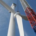 Vestas, İskoçya’da rüzgar türbini parçaları üretecek