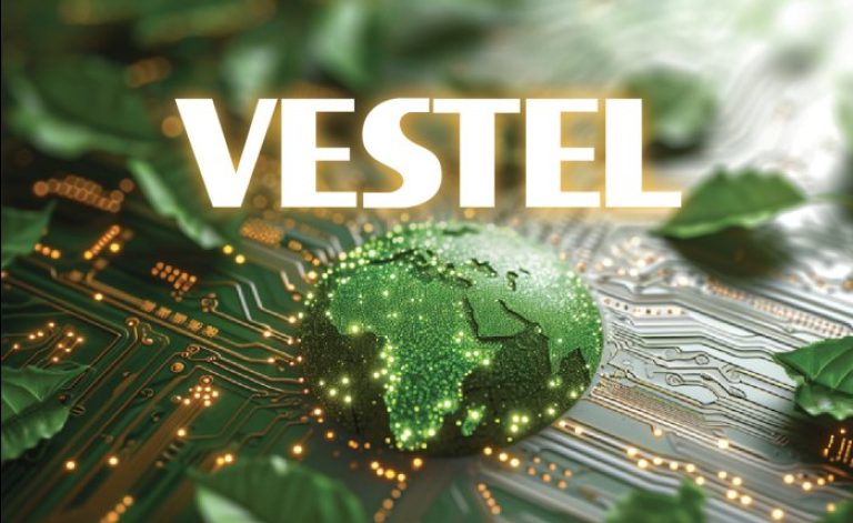 Vestel teknolojileriyle yılda 44 milyon litre su tasarrufu