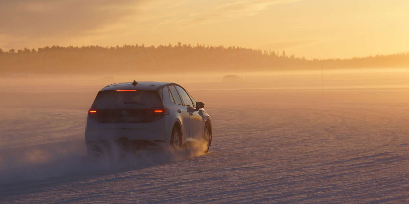 Volkswagen Grubu’nun Rivian ile ortak girişimi son kilometre taşına ulaştı, EV üreticisine ek 1 milyar dolar sağlandı