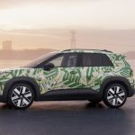 Volkswagen’ın uygun fiyatlı elektrikli SUV’u neredeyse hazır [Görseller]