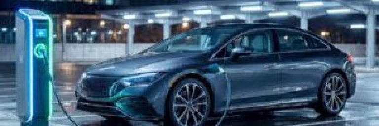 Webinar: Yeni nesil EV'lerde yüksek voltaj arıza yönetimi için yeni stratejiler