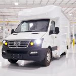Workhorse Group’un elektrikli van filosu 20 MİLYON MİL sınırını aştı