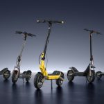 Xiaomi'den yeni elektrikli scooter