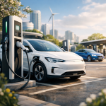 Yeni Batarya Teknolojileri ile Menzil ve Şarj Süresi Gelişmeleri (2026) - yeni-batarya-teknolojileri-ile-menzil-ve-sarj-