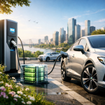 Yeni Nesil Batarya Teknolojileri ile Menzil Artışında Son Gelişmeler (2026 İlkbahar Analizi) - yeni-nesil-batarya-teknol