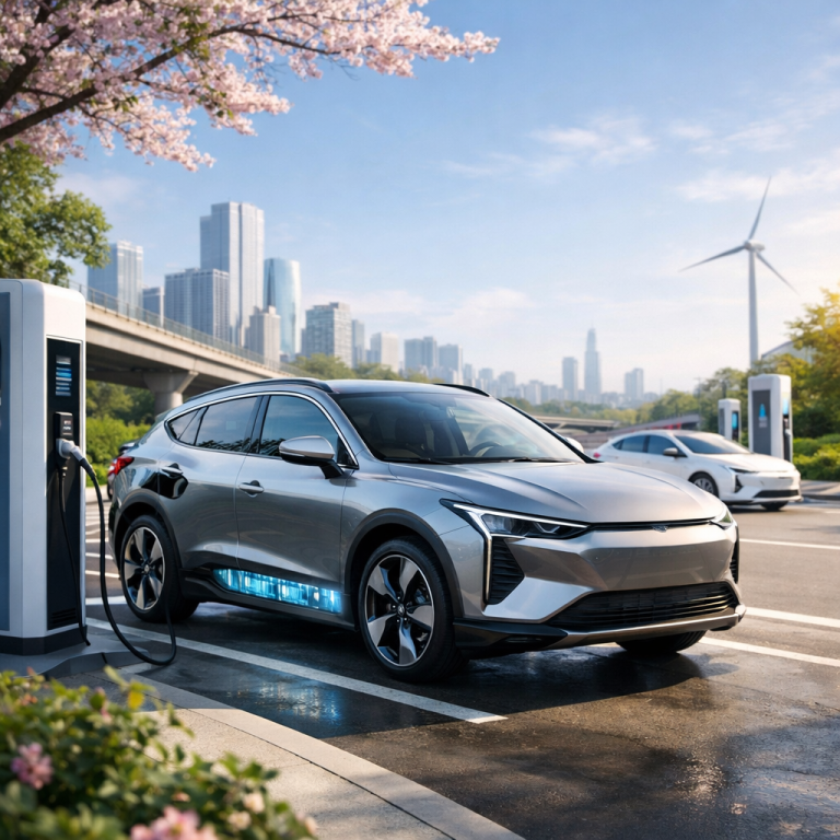 Yeni Nesil Batarya Teknolojileriyle Uzun Menzilli Elektrikli Araçlar: 2026 Türkiye Pazarı ve Küresel Trendler - yeni-nes