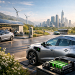 Yerli Batarya Teknolojilerinde İnovasyon ve Sürdürülebilirlik Adımları: 2026 Türkiye Perspektifi - yerli-batarya-teknolo