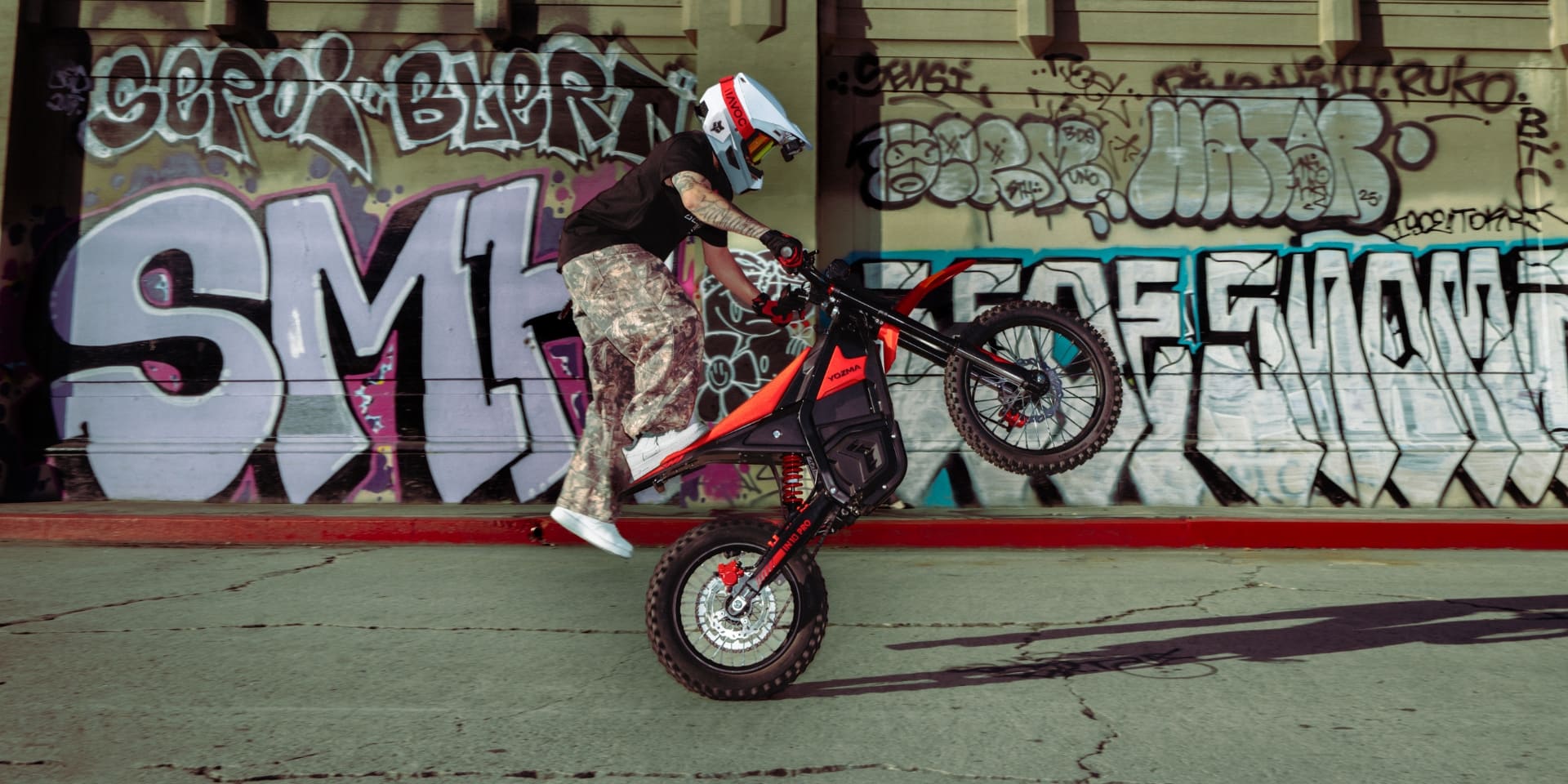 Yozma IN10 Pro+ lansmanıyla hızlı, kompakt e-motolar daha da uygun fiyatlı hale geliyor