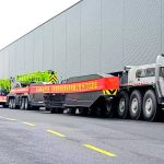 Zoomlion, 1,2 Milyar Dolar Teslimatla Sıçrama Yılına Hazırlanıyor