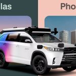 Zoox, otonom sürüşte 1 milyon mili aşarken robotaksi testlerini Phoenix ve Dallas’a genişletiyor