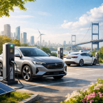 2026 Baharında Türkiye’de Elektrikli Araç Pazarında Beklenen Yenilikler - 2026-baharinda-turkiyede-elektrikli-arac-pazar