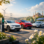 2026 İlkbaharında Türkiye’de Elektrikli Araç Pazarı ve Yeni Model Lansmanları - 2026-ilkbaharinda-turkiyede-elektrikli-a