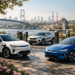 2026 İlkbaharında Türkiye’de Elektrikli Araç Pazarında Yenilikçi Modeller - 2026-ilkbaharinda-turkiyede-elektrikli-arac-