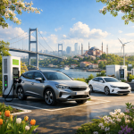2026 İlkbaharında Türkiye’de Elektrikli Araç Pazarının Büyüme Dinamikleri - 2026-ilkbaharinda-turkiyede-elektrikli-arac-