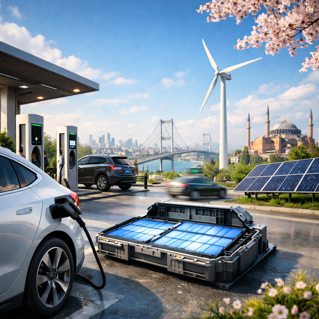 2026 İlkbaharında Türkiye’de Elektrikli Araç Satış Trendlerinde Beklenen Değişimler - 2026-ilkbaharinda-turkiyede-elektr
