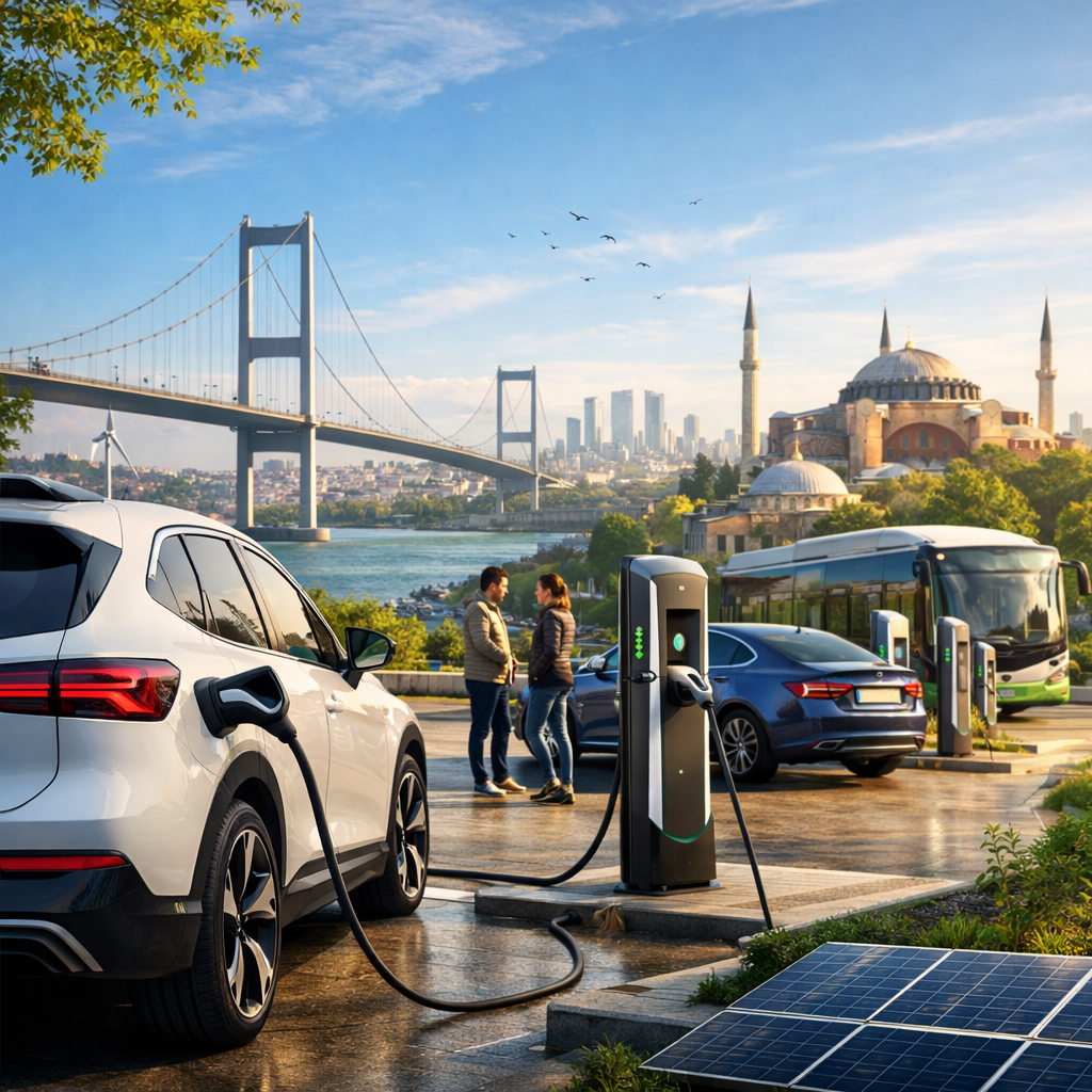 2026 Yılında Türkiye’de Elektrikli Araç Pazarında Beklenen Büyüme Dinamikleri - 2026-yilinda-turkiyede-elektrikli-arac-p