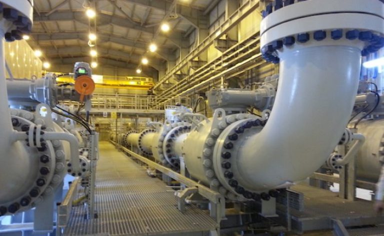 ABB, TANAP’ın bakımını 5 yıl daha üstlenecek
