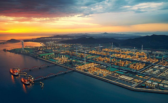 ABD, Çin'deki Hengli rafinerisine İran petrolü nedeniyle yaptırım uyguladı