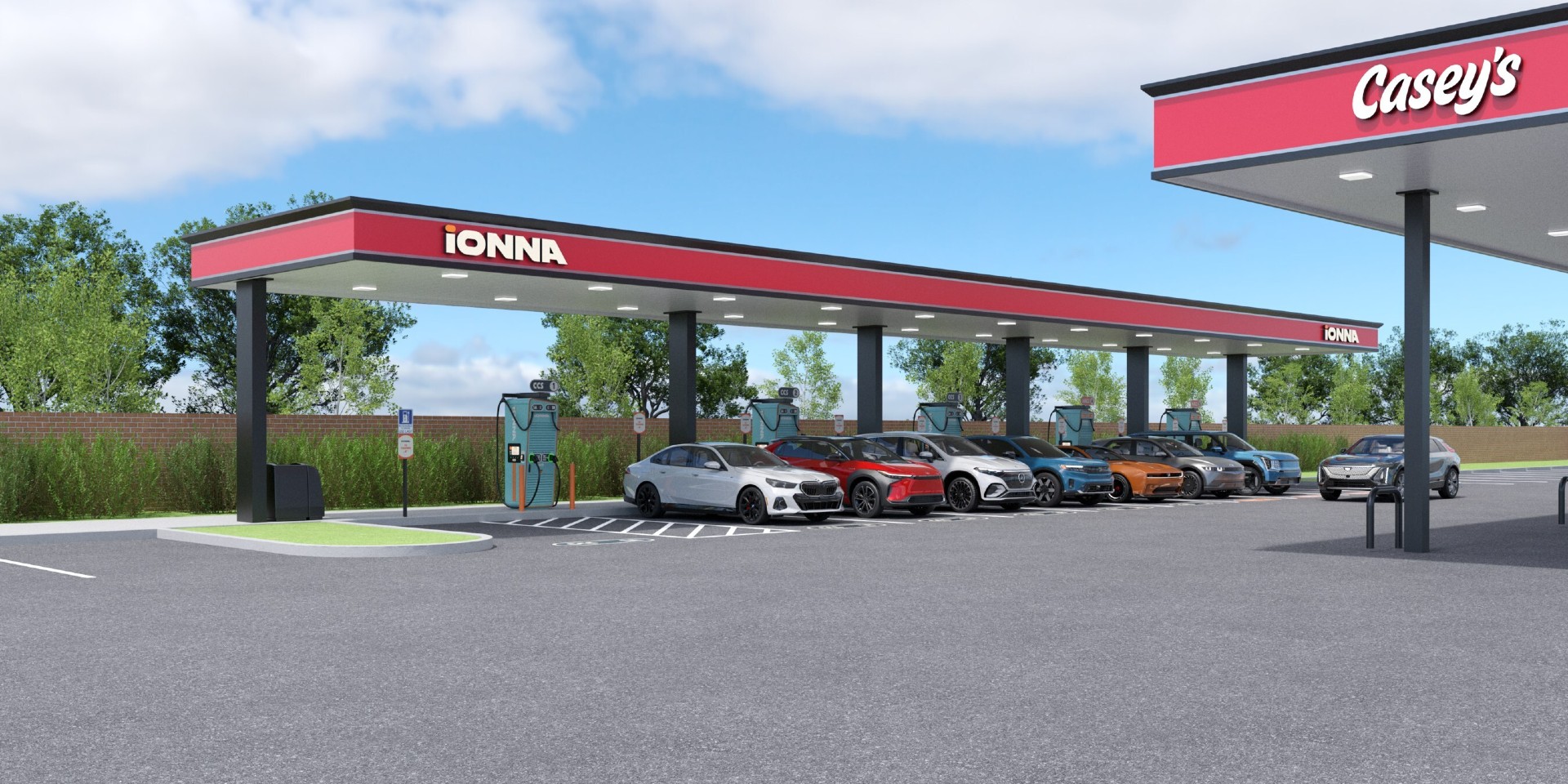 ABD'de hızlı şarj istikrar kazanıyor – İşte değişenler