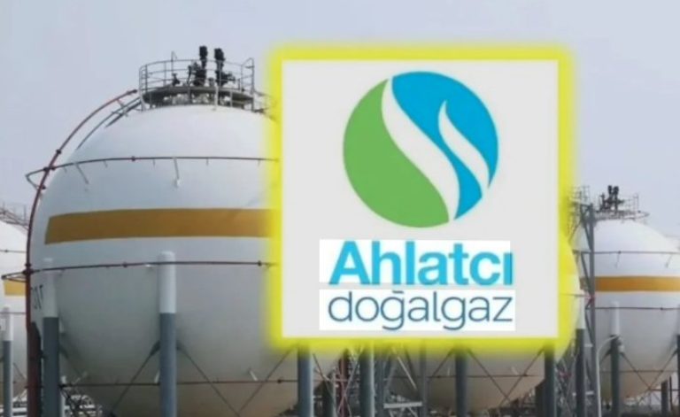Ahlatcı Doğal Gaz finansal sonuçlarını paylaştı