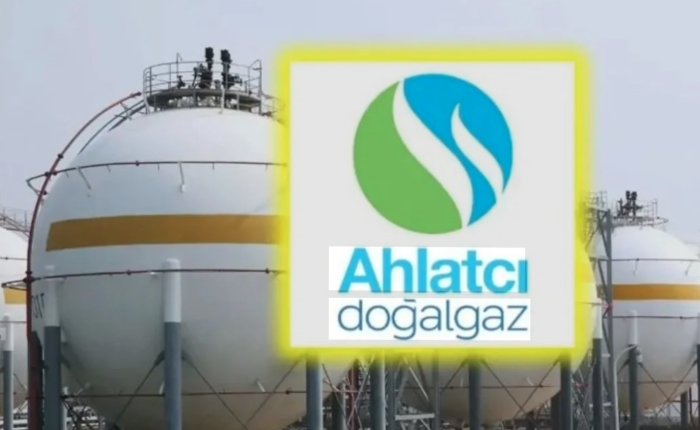 Ahlatcı Doğal Gaz finansal sonuçlarını paylaştı
