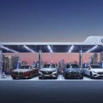 AITO, Çin'deki BMW ve Mercedes-Benz şarj ortaklığına eşit ortak olarak katıldı