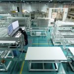 Alfa Solar, yurt içinden 43 milyon dolarlık panel siparişi aldı