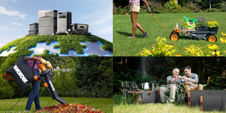 Anker SOLIX Dünya Günü İndirimiyle güç istasyonlarında ’e varan indirim, ücretsiz hediyeler ve özel ekstra tasarruflar; Jackery, Worx, NAVEE ve daha fazlası