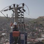 Aras Elektrik'ten Bayburt'a 1,9 milyar TL yatırım