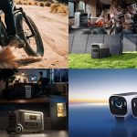 Aventon, Aventure M orta motorlu her türlü araziye uygun e-bisikletini yeni 2.699 dolarlık fiyatla satışa sunuyor; Anker eufy'e özel güneş enerjili güvenlik fırsatları ve daha fazlası