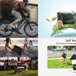 Aventon Level 3 ve Pace 4 akıllı e-bisikletler 1.599 dolardan başlayan fiyatlarla, Bluetti + Anker SOLIX özel güç istasyonu indirimleri, daha fazlası