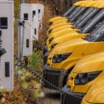 Avrupa’da elektrikli araç dönüşümü hız kazandı