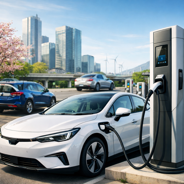 Batarya Teknolojilerindeki Gelişmelerin Elektrikli Araç Performansına Etkileri (2026) - batarya-teknolojilerindeki-gelis