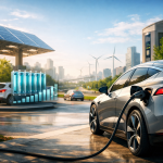 Batarya Teknolojilerindeki Yenilikler ile Menzil Artışının Sektöre Etkisi (2026 İlkbahar Türkiye Analizi) - batarya-tekn