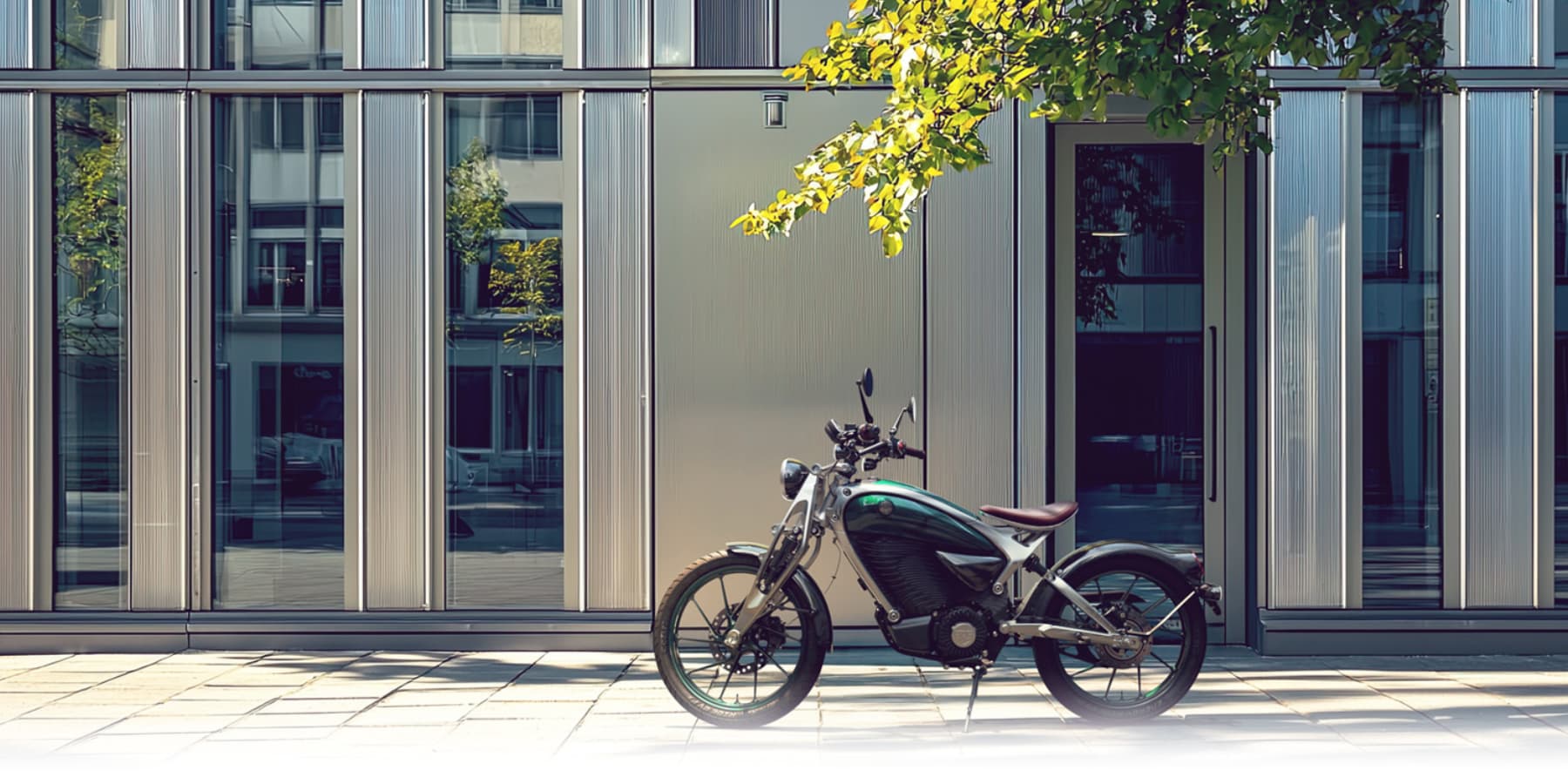 Batı medyası Royal Enfield elektrikli motosiklet lansmanında neden sürekli başarısız oluyor?