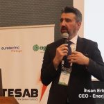 Bayçöl: Türkiye’nin enerji arz güvenliğiyle ilgili tartışma yok