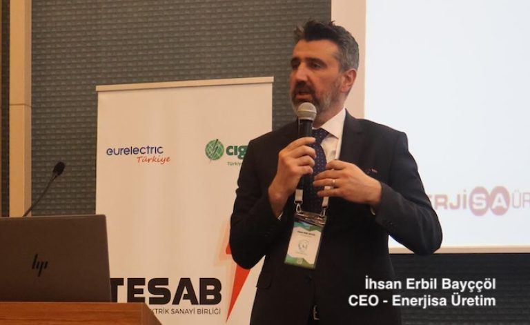 Bayçöl: Türkiye’nin enerji arz güvenliğiyle ilgili tartışma yok