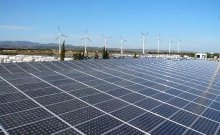 Bayraktar: 120 bin MW hedefi artacak