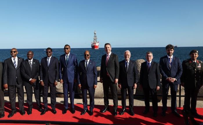 Bayraktar: Türk petrol ve doğal gaz aramacılığında yeni bir dönem başlıyor