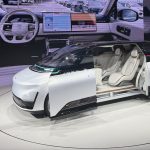 Beijing Otomobil Fuarı’na gittim ve bu, otomotiv endüstrisinin geleceğine bir bakış